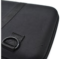 Poker Chip Case 500-Count Casino Chips Carrier Sturdy Travel Bag